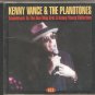 kenny vance & planotones - Soundtrack To The Doo Wop Era: A Kenny Vance Collection CD 2006 like new