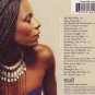 brenda russell - ultimate collection CD 2001 hip-o 18 tracks like new 314 556 221-2