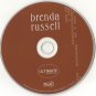 brenda russell - ultimate collection CD 2001 hip-o 18 tracks like new 314 556 221-2