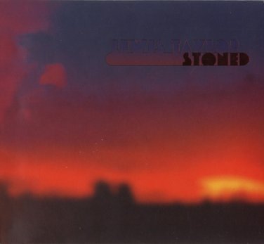 lewis taylor - stoned CD digipak 2005 hacktone remastered reissue new factory-sealed DK 37422