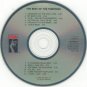 temprees - best of the temprees CD 1987 stax reissue 12 tracks like new SCD-8524-2