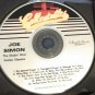 joe simon - the chokin' kind CD 1992 collectables 14 tracks like new COL-CD-5114