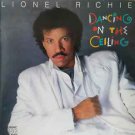 lionel richie - dancing on the ceiling CD 1986 motown 9 tracks like new MCDO6158MD