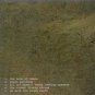 the blithe sons - we walk the young earth CD 2003 family vineyard 5 tracks new FV21