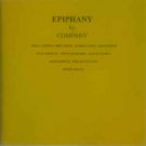 company - epiphany CD 2-discs reissue 2001 incus UK like new CD 042/043