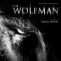 danny elfman - wolfman CD 2010 varese sarabande 19 tracks new 302 067 010 2