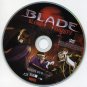 blade: trinity - original motion picture soundtrack CD + DVD 2-discs limited edition 2004 like new