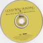 good will hunting: music from miramax motion picture - various CD 1997 capitol like new