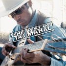 taj mahal - best of taj mahal CD 2000 columbia 17 tracks new factory-sealed CK 65856