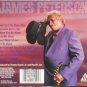 james peterson - don't let the devil ride CD 1995 waldoxy 10 tracks like new WCD 2809