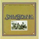 sonny terry & brownie mcghee - sonny & brownie CD 1989 A&M like new CD 0829