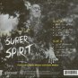 ironing board sam - super spirit CD digipak 2015 big legal mess music maker new BLM0519-2