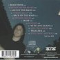 rocky athas group featuring larry samford - voodoo moon CD 2005 armadillo music new ARMD 00022