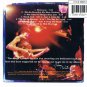 johnny winter - live in NYC '97 CD 1998 pointblank 9 tracks like new 7243 8 45527 2 5