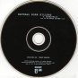 natural born killers: soundtrack for an oliver stone film CD 1994 interscope, nothing like new