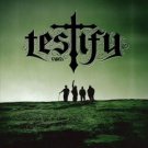 p.o.d. - testify CD 2006 atlantic 13 tracks new 83857-2