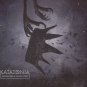 katatonia - dethroned & uncrowned: limited edition CD + DVD 2-discs 2013 kscope like new KSCOPE243