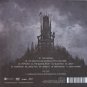 katatonia - dethroned & uncrowned: limited edition CD + DVD 2-discs 2013 kscope like new KSCOPE243