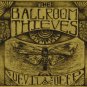 ballroom thieves - the devil & the deep CD ep 2012 self-released 5 tracks new factory-sealed