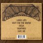 ballroom thieves - the devil & the deep CD ep 2012 self-released 5 tracks new factory-sealed