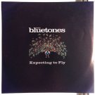 bluetones - expecting to fly CD promo 1996 A&M superior quality like new 31454 0475 2 ADV