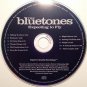 bluetones - expecting to fly CD promo 1996 A&M superior quality like new 31454 0475 2 ADV