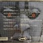 hasidic new wave - from the belly of abraham CD 2001 knitting factory 8 tracks like new KFW-294