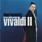 vivaldi II - nigel kennedy + berliner philharmoniker CD 2004 EMI new 7243 5 57859 2 3