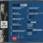 vivaldi II - nigel kennedy + berliner philharmoniker CD 2004 EMI new 7243 5 57859 2 3