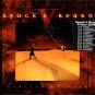 spock's beard - V CD enhanced limited edition digipak 2000 inside out EU like new IOMCD 063