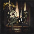panic at the disco - vices & virtues CD 2011 decaydance fueled by ramen 10 tracks like new 526550-2