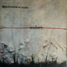 my latest novel - wolves CD 2006 worker's institute 10 tracks new factory-sealed TWI-5