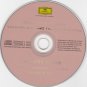 hilary hahn - elgar violin concerto / williams lark ascending CD 2004 DG like new B0003026-02