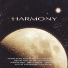 harmony - various CD 2-discs 2000 virgin like new 7243 8 48634 2 5