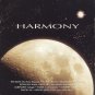 harmony - various CD 2-discs 2000 virgin like new 7243 8 48634 2 5