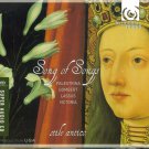 stile antico palestrina gombert lassus victoria: song of songs SACD 2009 harmonia mundi HMU 807489