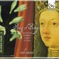 stile antico palestrina gombert lassus victoria: song of songs SACD 2009 harmonia mundi HMU 807489