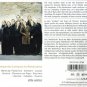 stile antico palestrina gombert lassus victoria: song of songs SACD 2009 harmonia mundi HMU 807489