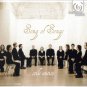 stile antico palestrina gombert lassus victoria: song of songs SACD 2009 harmonia mundi HMU 807489