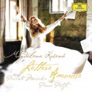 Magdalena Kožená / Private Musicke / Pierre Pitzl - Lettere Amorose CD 2010 DG like new 477 8764