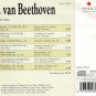 beethoven: overtures - various CD 1994 point classics germany 7 tracks like new 2650602