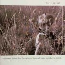 martyn joseph - whoever it was that brought me here.. CD 2004 appleseed new APR CD 1078