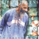 richie havens - wishing well CD 2010 stormy forest evangeline 10 tracks like new GEL 4040