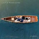 lily & madeleine - fumes CD 2014 asthmatic kitty music 10 tracks new factory-sealed AKR128