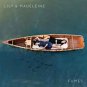 lily & madeleine - fumes CD 2014 asthmatic kitty music 10 tracks new factory-sealed AKR128