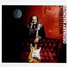 walter trout - ordinary madness: limited deluxe edition CD boxset 2020 provogue new PRD75905
