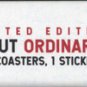walter trout - ordinary madness: limited deluxe edition CD boxset 2020 provogue new PRD75905