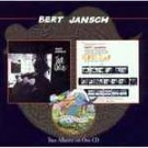 bert jansch - jack orion / nicola CD 1999 castle communications 20 tracks new CMACD 536