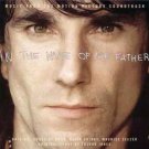 in the name of the father: music from motion picture soundtrack - trevor jones CD 1994 island