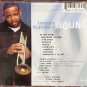 terence blanchard - bounce CD 2003 blue note 9 tracks like new 7243 5 83189 2 0